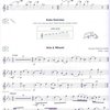 Hal Leonard MGB Distribution LOOK, LISTEN&LEARN 3 + CD method for clarinet