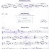 Hal Leonard MGB Distribution LOOK, LISTEN&LEARN 3 + CD   method for horn