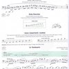 Hal Leonard MGB Distribution LOOK, LISTEN&LEARN 3 + CD method for trombone