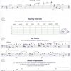 Hal Leonard MGB Distribution LOOK, LISTEN&LEARN 3 + CD method for trombone
