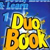 LOOK, LISTEN &amp; LEARN 1 - Duo Book for Flute / příčná flétna
