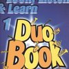 LOOK, LISTEN &amp; LEARN 1 - Duo Book for Oboe / hoboj