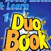 LOOK, LISTEN &amp; LEARN 1 - Duo Book for Tenor (Soprano) Sax / tenorový saxofon