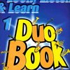 LOOK, LISTEN &amp; LEARN 1 - Duo Book for Trumpet / tumpeta