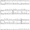 Hal Leonard MGB Distribution LOOK, LISTEN&LEARN 1 - Duo Book for Trombone