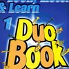LOOK, LISTEN &amp; LEARN 1 - Duo Book for Trombone / pozoun