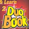 LOOK, LISTEN &amp; LEARN 2 - DUO BOOK alto sax / altový saxofon