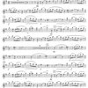 Kendor Recital Solos for Flute + CD / sólo sešit