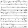 Kendor Recital Solos for Flute - piano accompaniment / klavírní doprovod