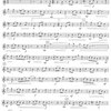 Kendor Recital Solos for Alto Saxophone + CD / altový saxofon - sólový sešit