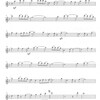 SWING QUARTETS + CD  flute quartets / kvarteta pro příčnou flétnu