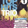 TOP HITS TRIO 1 / 14 hitů pro 3 housle