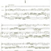 Concerto for 2 Violins BWV 1043 by J.S.Bach + CD / dvoje housle a klavír