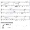 Abracadabra FLUTE + 2x CD / příčná flétna, škola hry prostřednictvím písníček a melodií