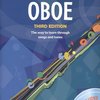 Abracadabra Oboe + 2x CD / hoboj, škola hry prostřednictvím písníček a melodií