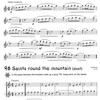 Abracadabra Saxophone + 2x CD / altový saxofon, škola hry prostřednictvím písníček a melodií
