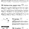 Abracadabra Clarinet + 2x CD / klarinet, škola hry prostřednictvím písníček a melodií
