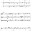 FUN FOR CLARINETS + CD / tria pro klarinet