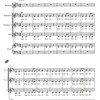 ADIEMUS 2 - CANTATA MUNDI by Karl Jenkins - vocal score for chorus (SSA) + piano (+ recorder)