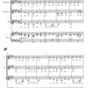 ADIEMUS 2 - CANTATA MUNDI by Karl Jenkins - vocal score for chorus (SSA) + piano (+ recorder)