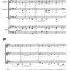 ADIEMUS 2 - CANTATA MUNDI by Karl Jenkins - vocal score for chorus (SSA) + piano (+ recorder)