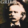 PLAY GRIEG + CD / altový saxofon