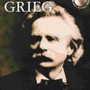 PLAY GRIEG + CD / housle