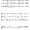 More Fun for Flutes + Audio Online flute trios / tria pro příčnou flétnu