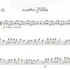 More Fun for Flutes + Audio Online flute trios / tria pro příčnou flétnu