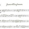 Hal Leonard MGB Distribution More Fun for Clarinets + CD       clarinet trios