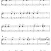 SWING QUARTETS - Combo Accompaniment (parts for piano, guitar, bass, drums)