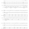 JAZZ QUARTETS - Combo Accompaniment (parts for piano, guitar, bass, drums)