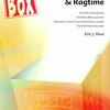 Hal Leonard MGB Distribution MUSIC BOX - Boogie, Blues&Ragtime - flexibilní dechový kvintet