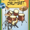 Schule für Drumset 1 + CD / Škola hry na bicí soupravu 1