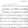 THE PINK PANTHER / klarinet + piano
