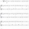 DECEMBER DUETTENBOEK - 40 vánočních koled a písní pro dvě zobcové flétny (SA)