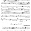 MICROJAZZ - CLARINET COLLECTION 2 by Christopher Norton / klarinet a klavír