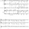 Boosey&Hawkes, Inc. CANTILENA by Karl Jenkins / SSA + piano (+ zobcová flétna)