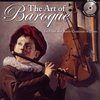 The Art of Baroque + CD / příčná flétna + basso continuo