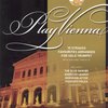 Hal Leonard MGB Distribution Play Vienna! + CD / trumpeta