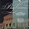 Play Vienna! + CD / klarinet
