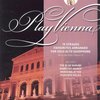 Play Vienna! + CD / altový saxofon