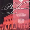 Play Vienna! + CD / trombon