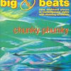 BIG BEATS - CHUNKY PHUNKY + CD / 10 skladeb pro sólo klavír