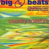 Big Beats - Country Comfort + CD easy pieces for piano/keyboard