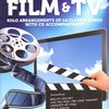 Best of Film &amp; TV + CD / f horn (lesní roh)