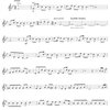Hal Leonard MGB Distribution Best of Musical + CD / klarinet
