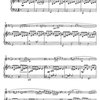 Gary Schocker: Two Romances for Flute and Piano / příčná flétna a klavír