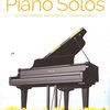 Piano Solos 1 by Michiel Merkies / 12 originálních skladeb pro mírně pokročilé klavíristy