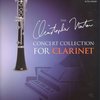 Boosey&Hawkes, Inc. Concert Collection for Clarinet by Christopher Norton + CD / klarinet